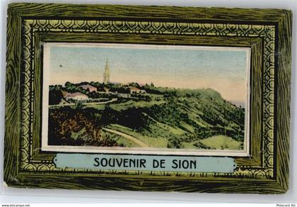 1950 Sion - 50711434