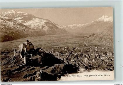 1950 Sion Sitten - 10203250