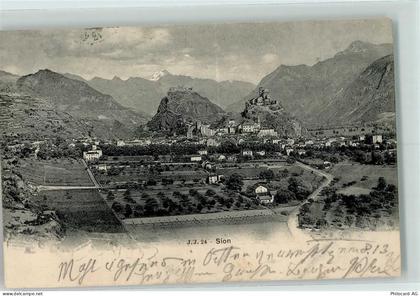 1950 Sion Sitten - 10203280