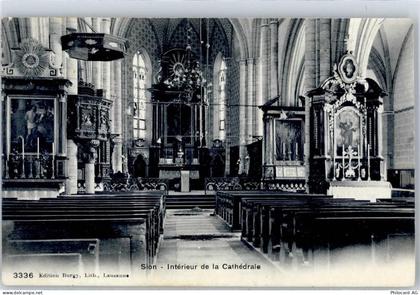 1950 Sion Sitten - 51491196