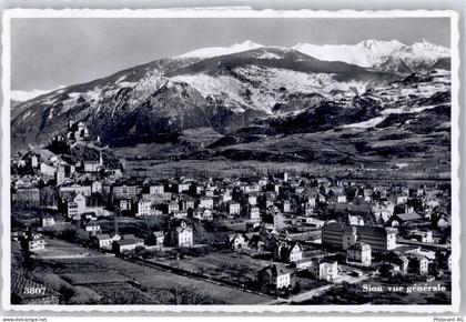 1950 Sion Sitten - 51491813