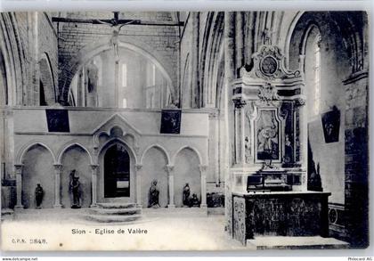 1950 Sion Sitten - 51491817