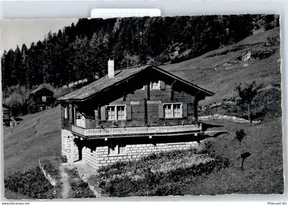 3929 Täsch - Hotel Alpenröse - 50773098