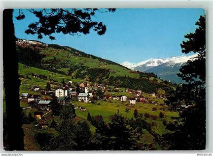 3944 Unterbäch VS 1968 - 10390195