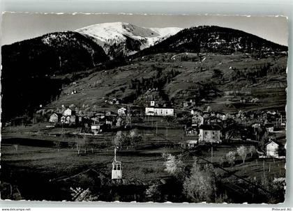 3944 Unterbäch VS - Seilbahn - 10742375