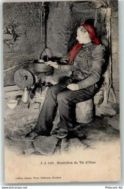 1873 Val-dIlliez - Cendrillon - 39407479