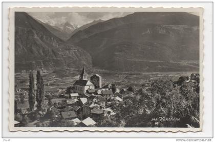 SUISSE - Valais, VENTHONE