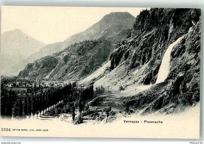 1904 Vernayaz - Pissevache - 10600662
