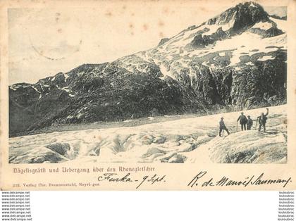 VEX VUE GENERALE 1903