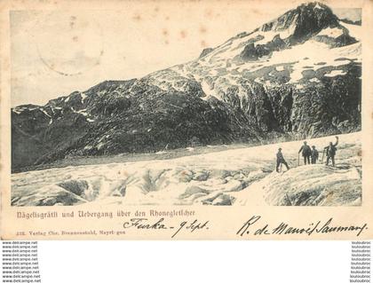 VEX VUE GENERALE 1903