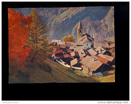 VISPERTERMINEN Valais