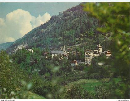 A5400 Switzerland Vissoie (Valais)