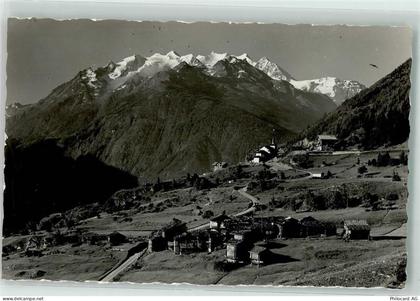 3934 Zeneggen - 39404721