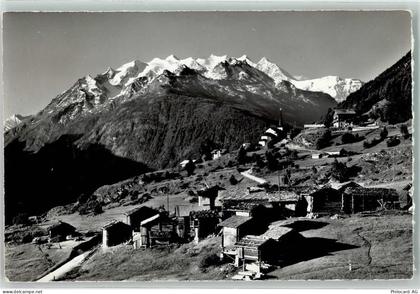 3934 Zeneggen - Chalets Mischabelgruppe - 39373480