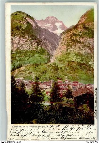 3920 Zermatt - 10203310