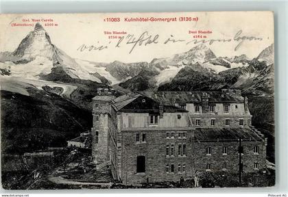 3920 Zermatt - 10203354