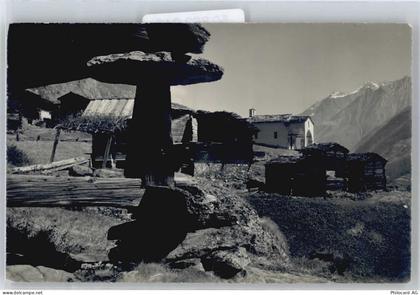 3920 Zermatt - Blatten - 50863246