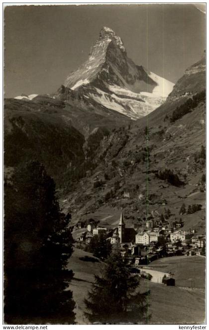 Zermatt