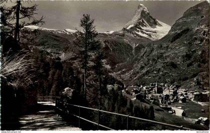 Zermatt