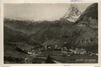 Zermatt