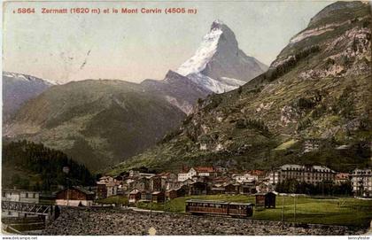 Zermatt