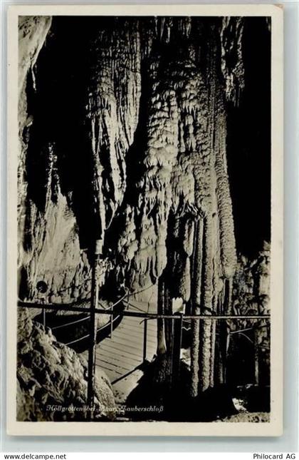 6340 Baar - Höllgrotten Zauberschloss - 10600535