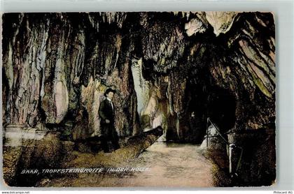 6340 Baar - Tropfsteingrotte in der Hölle - 10584517