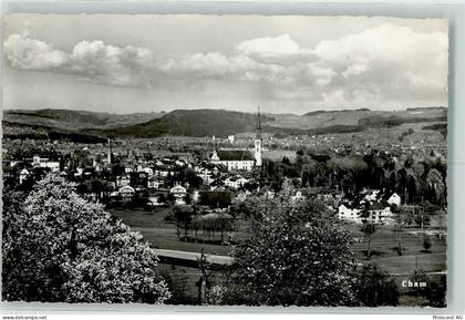 6330 Cham - 10202269