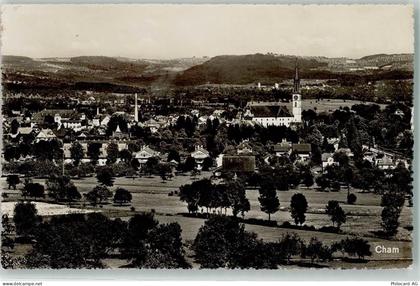 6330 Cham - 10611766