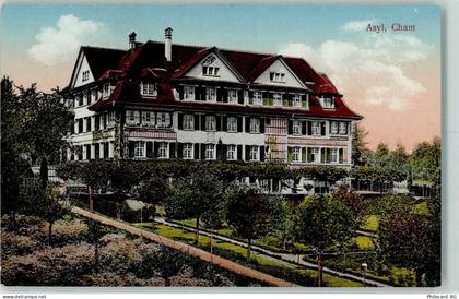6330 Cham - Asyl - 13145716