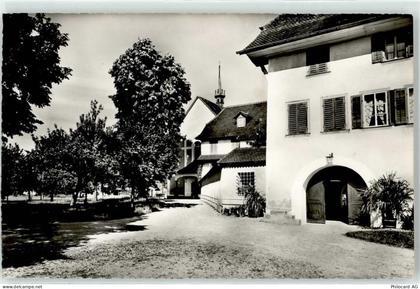 6330 Cham - Kloster Frauental - 51713858