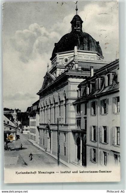 6313 Menzingen - 10202200