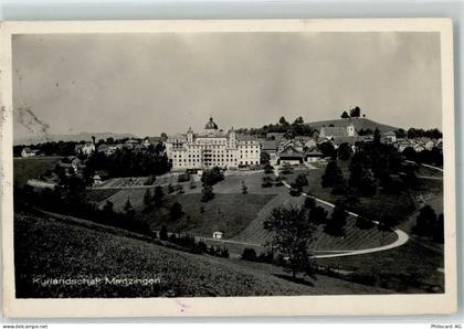 6313 Menzingen - 10202205