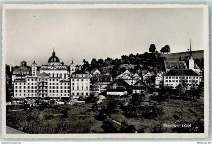 6313 Menzingen - 10202217