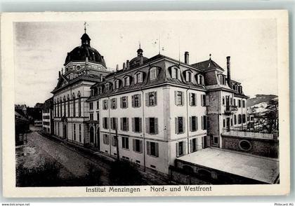 6313 Menzingen - 10202223