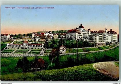 6313 Menzingen - 10202224