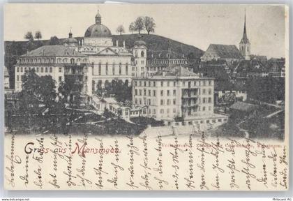 6313 Menzingen - 50737831