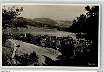 6315 Oberägeri - 10611708