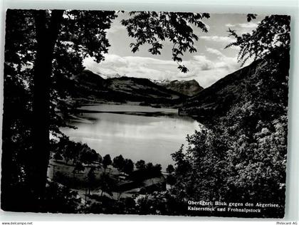 6315 Oberägeri - 39495685