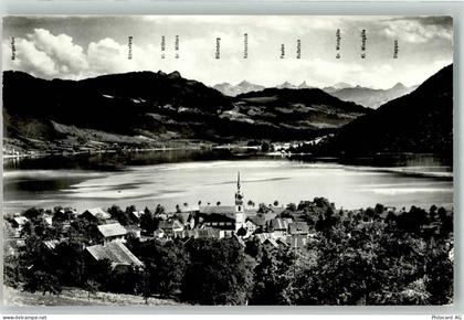 6315 Oberägeri - 39690893