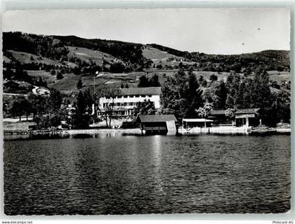 6315 Oberägeri - Erholungsheim Christofferus - 10611237