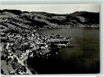 6315 Oberägeri - Fliegeraufnahme - 10396634