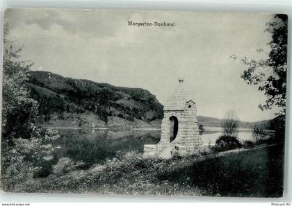 6315 Oberägeri - Morgartendenkmal - 39377387