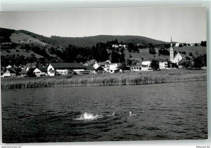 6315 Oberägeri - See - 39495414