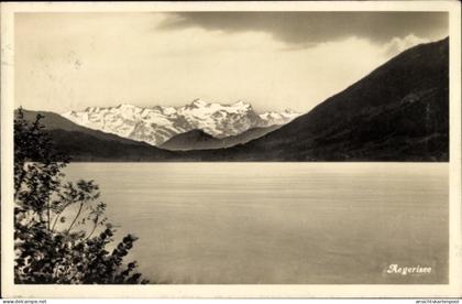 CPA Kanton Zug, Ägerisee