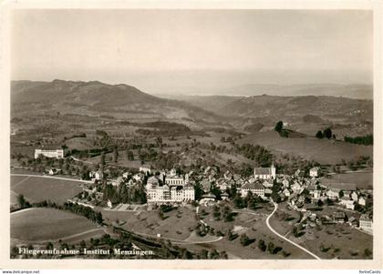 Menzingen  ZG Institut Menzingen