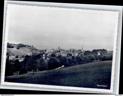 Menzingen  ZG Menzingen