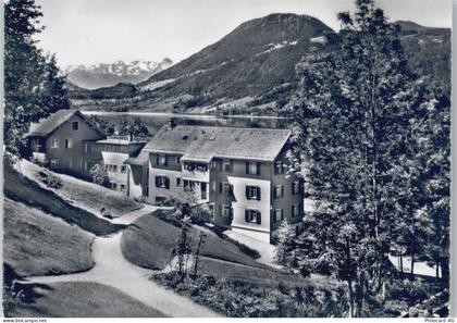 Tanneck - Kuranstalt Ländli Ägerisee Waldhaus - 10058473