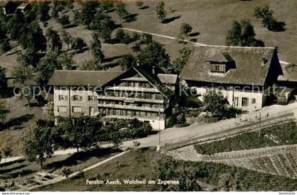 Walchwil Pension Aesch