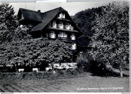 6343 Risch - Kurhaus Waldheim - 50798687